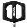 Dmr Bikes Vault Mag Pedal 375G Black