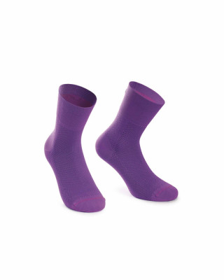 Assos Mille Gt Long Distance Socks