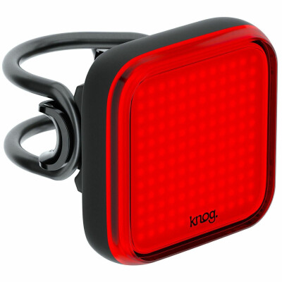 Knog Blinder Square Rear Light