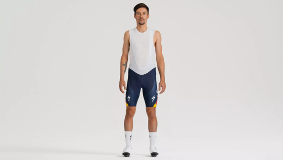 Specialized Red Bull - Bora - Hansgrohe Replica Bib Short