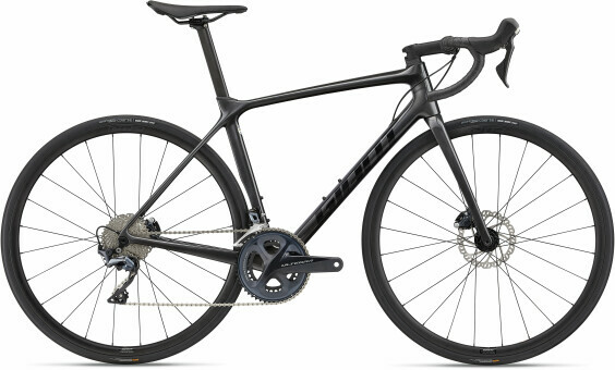 Giant Tcr Advanced 1 Disc 2022