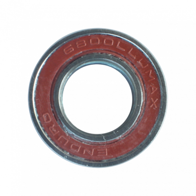 Enduro Bearing 6800 Llu Abec 3 Max