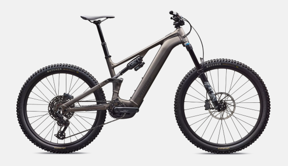 Specialized Turbo Levo 4 Comp Alloy