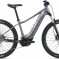 Liv Vall E+ Electric Bike 2021 XS Echeveria