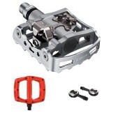 Pedals