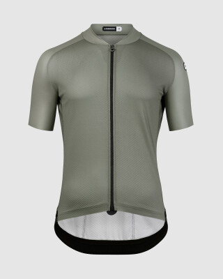 Assos Mille Gt Jersey C2 Evo