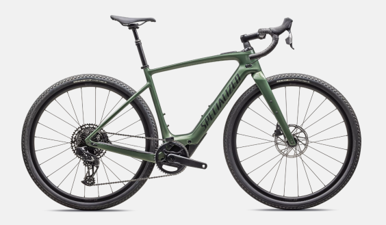 Specialized Turbo Creo 2 Comp