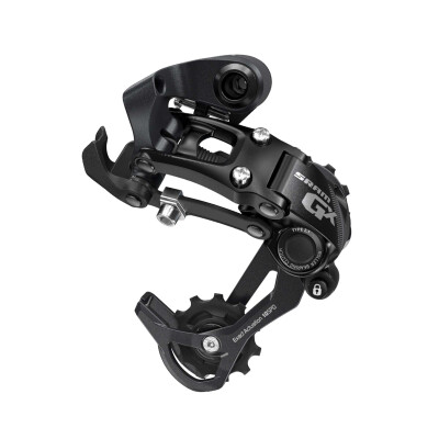 Sram Rear Derailleur Gx Type 2.1 10-Speed Long