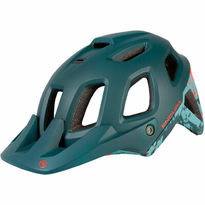 Endura Singletrack 2 Helmet
