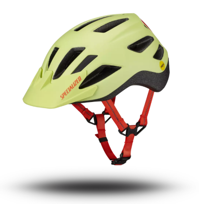 Specialized Shuffle Child Led Mips Helmet