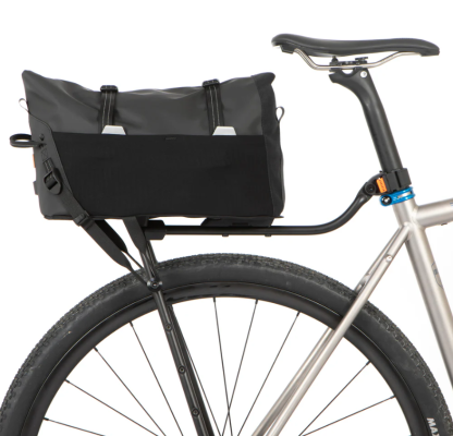 Restrap Switch Top Bag