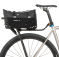 Restrap Switch Top Bag 15L Black
