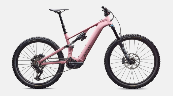 Specialized Turbo Levo 4 Comp Alloy