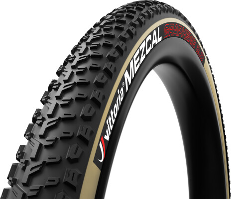 Vittoria Mezcal Iii 29X2.25 Xc Tlr Tyre