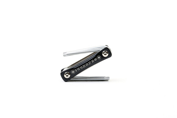 Fat Spanner Multi 8 In 1 Torx Wrench