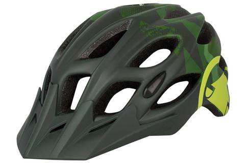 Endura Hummvee Kids Helmet