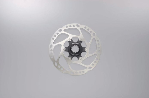 Shimano Sm-Rt64 Centre-Lock Disc Rotor