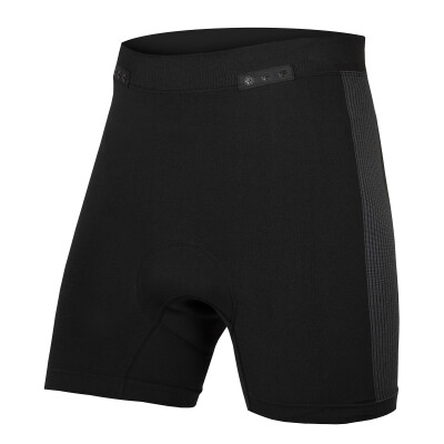 Endura Men's Engineered Padded Boxers (clickfast™ Compatible)