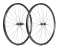 Ere Tenaci Gx23 Gravel Wheel Set SET Black