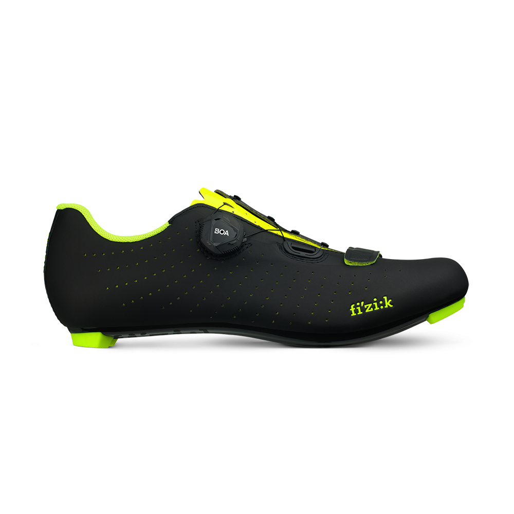 Fizik R5 Tempo Overcurve Shoes