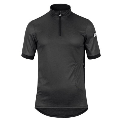 Assos Mille Gtc Jersey C2