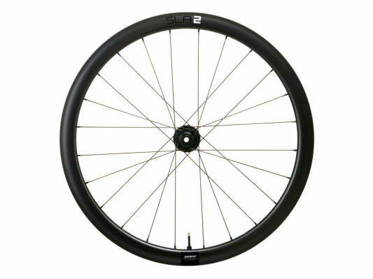 Giant Slr 2 42 Disc Carbon Front Wheel