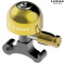 Lezyne Classic Brass Bell SMALL Brass