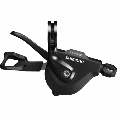 Shimano Sl-Rs700 I-Spec-Ii Flat Bar Shift Lever, 11-Speed Right Hand