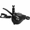 Shimano Sl-Rs700 I-Spec-Ii Flat Bar Shift Lever, 11-Speed Right Hand Right hand Black