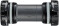Shimano Bb-R60 Ultegra - 105 Bottom Bracket Black