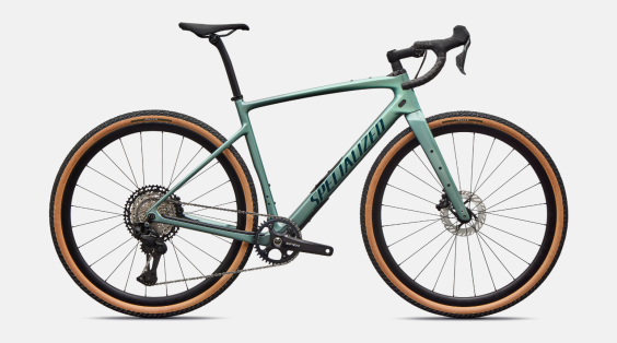 Specialized Diverge 4 Expert