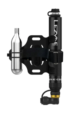 Lezyne Pocket Drive Co2