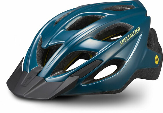 Specialized Chamonix Helmet With Mips