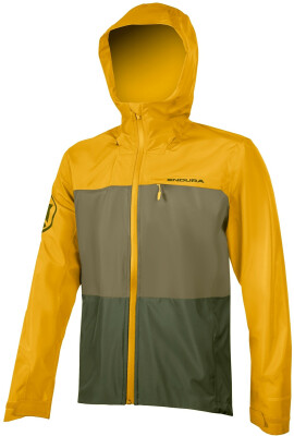 Endura Singletrack Jacket Ii