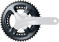 Shimano Fc-R3000 Chainring 34T-Mp 34T Black