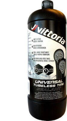 Vittoria Universal Tubeless Tyre Sealant