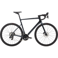 Cannondale Super Six Evo Carbon Disc Force Axs 2022 Gents Road Bikes Pedal Power Scotland s Bike Shop