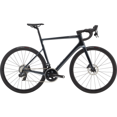 Cannondale Super Six Evo Carbon Disc Force Axs 2022