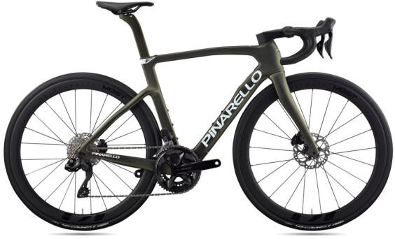 Pinarello F5 105 Di2