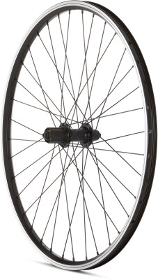 M Part Mtb Rear Quick Release Cassette Wheel