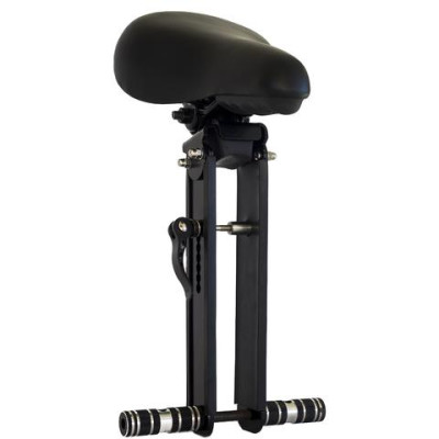 Shotgun Child Ride Bike Seat