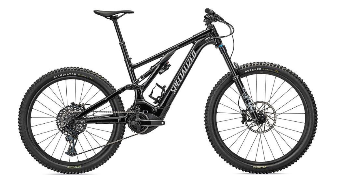 Specialized Levo Comp Alloy 29 27.5