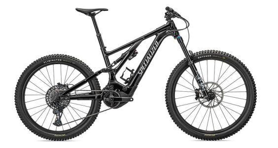 Specialized Levo Comp Alloy 29/27.5