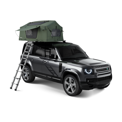 Thule Foothill Rooftop Tent