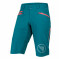 Endura Women’s Singletrack Short Ii L Spruce Green