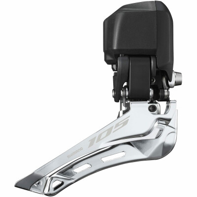 Shimano Fd-R7150 105 Di2 12-Speed Front Derailleur E-Tube