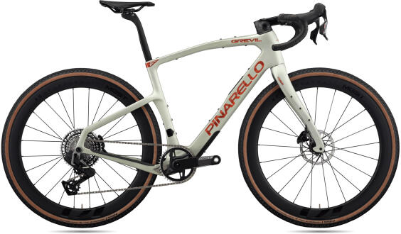 Pinarello Grevil F7 Sram Force