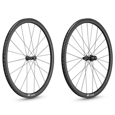 Dt Swiss Arc 1400 Spline Disc Wheelset