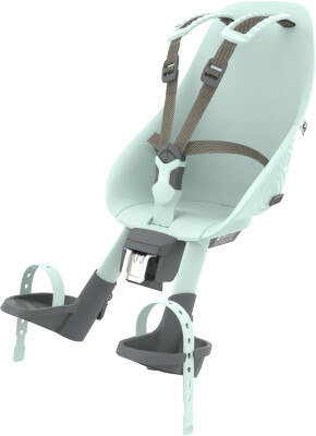 Urban Iki Child Front Seat With Compact Adapter
