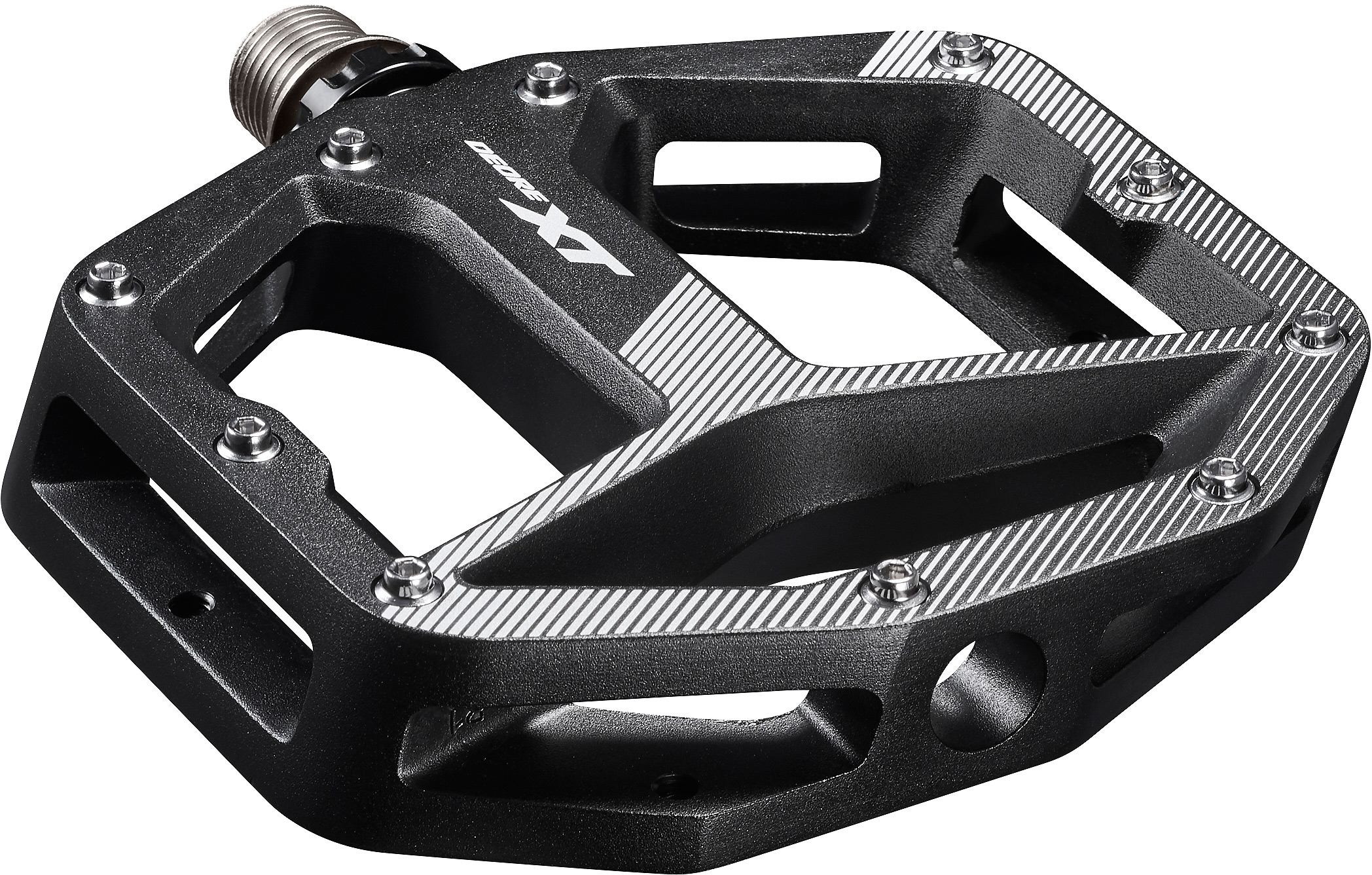 Shimano best sale platform pedal